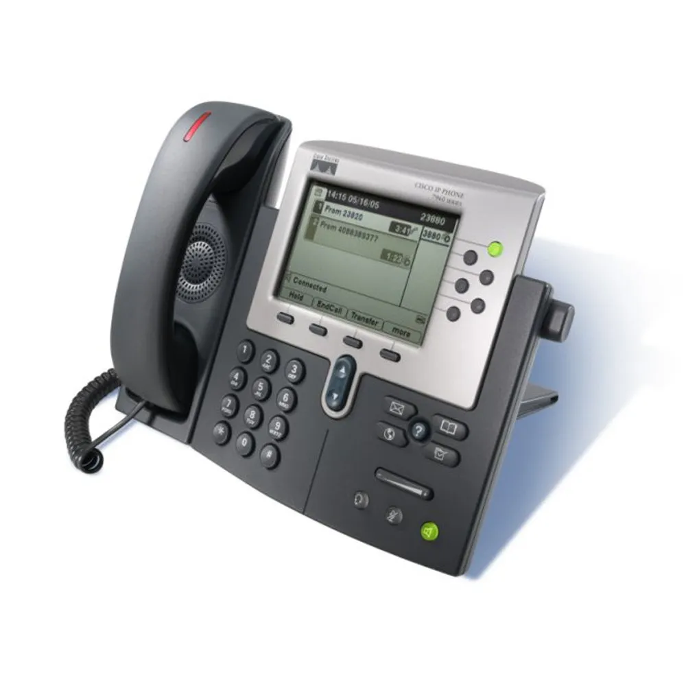 telephony-1