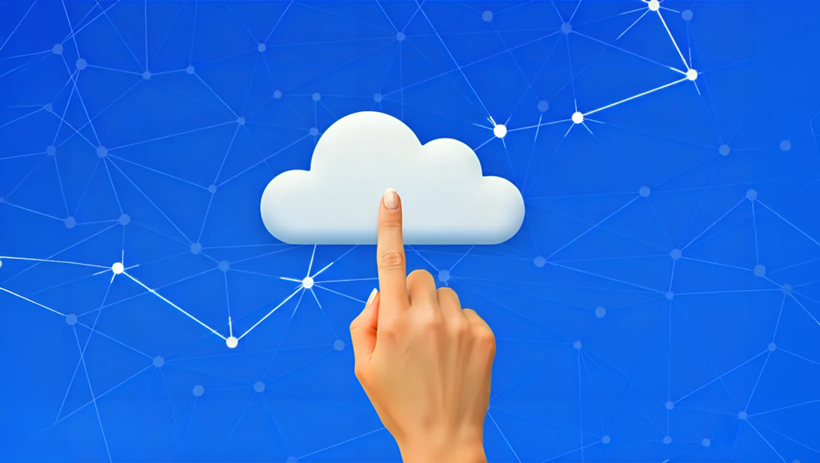 Enterprise Application Hosting for UAE Businesses