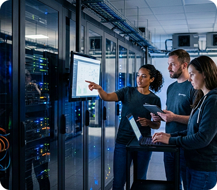 Why Businesses Choose Our Application Hosting