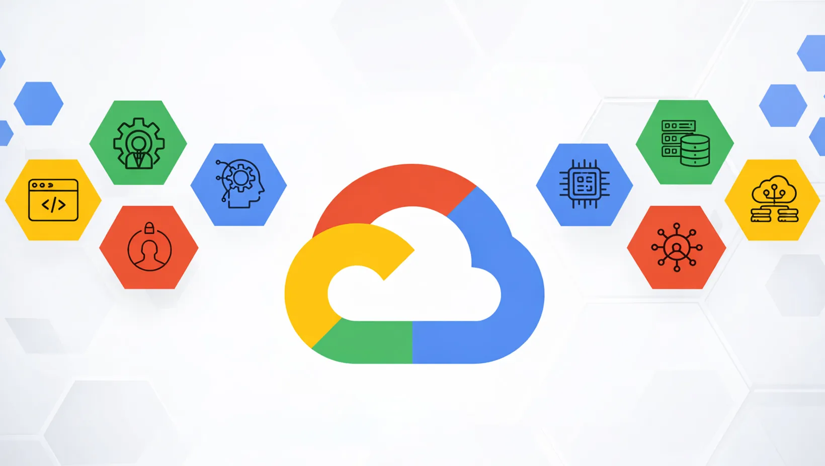 Google Cloud