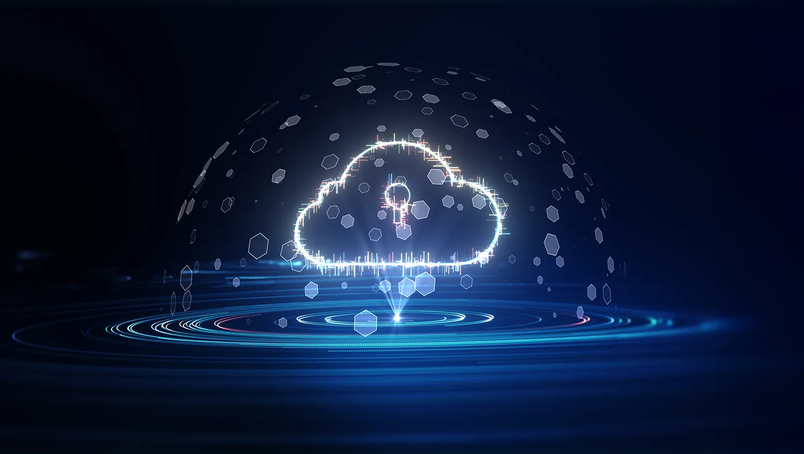 What is Managed Private Cloud Hosting?