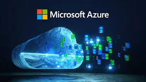 How We Work With Azure