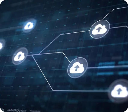 Hybrid Cloud Architecture