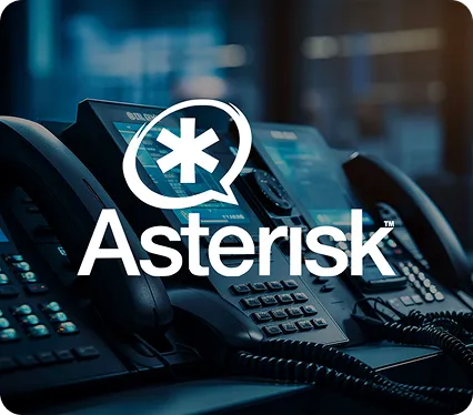 Call Centre on Asterisk