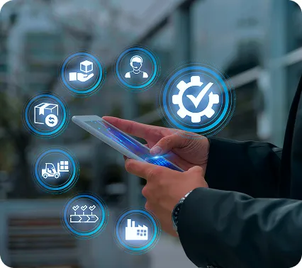 Infrastructure Tooling and Automation