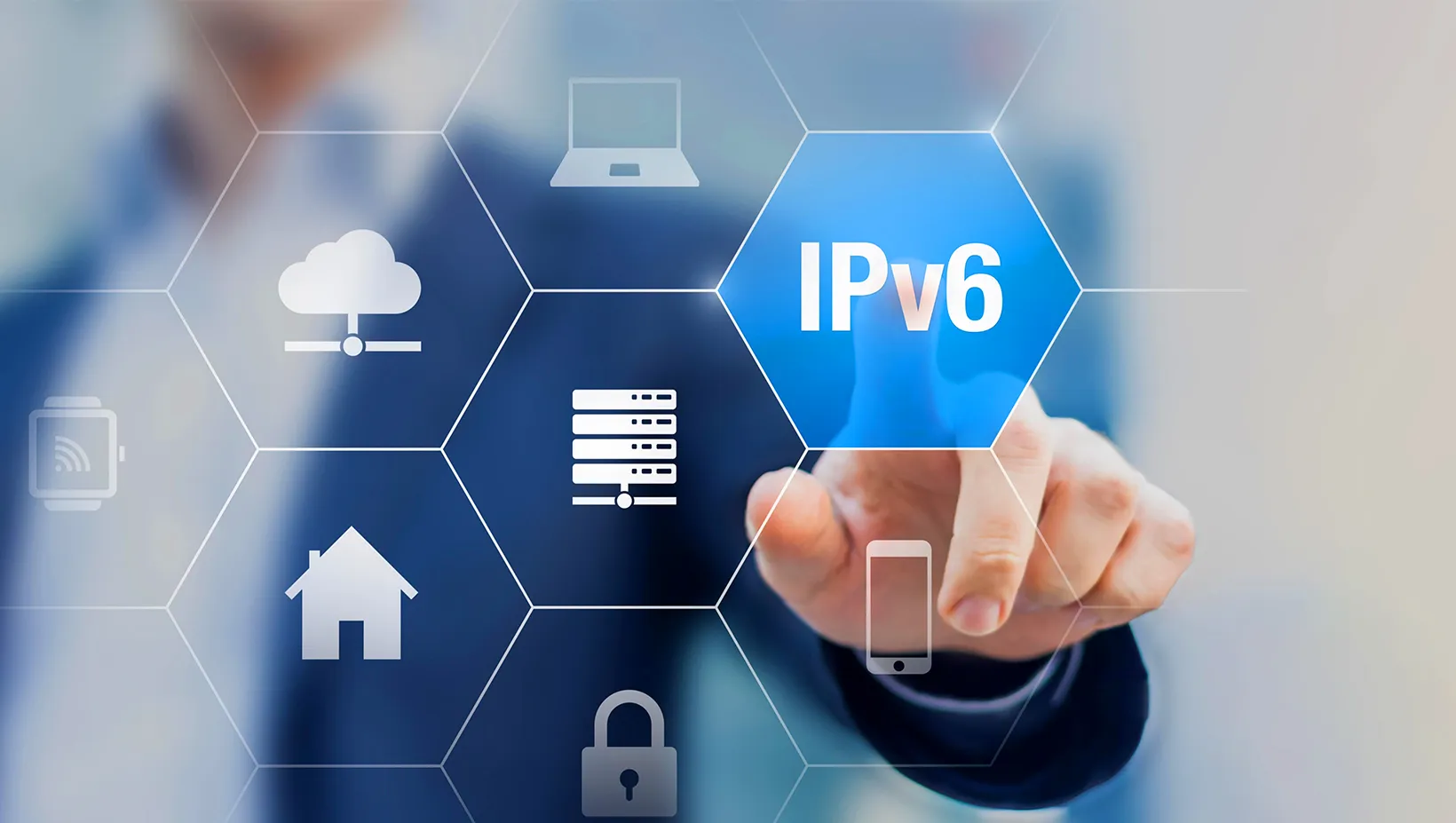 Building the Future: IPv6 Migration and Deployment