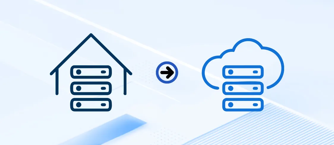 On-Prem Email to Cloud