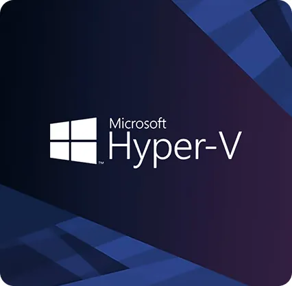 Microsoft Hyper-V
