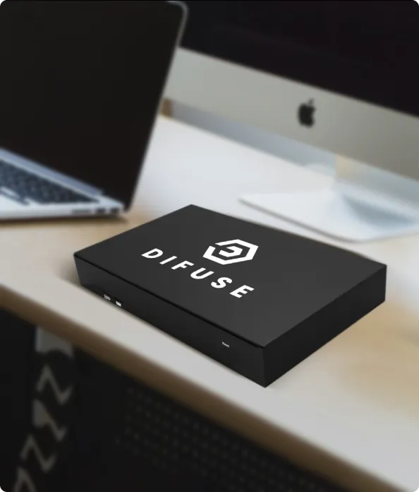 Difuse Reseller Program